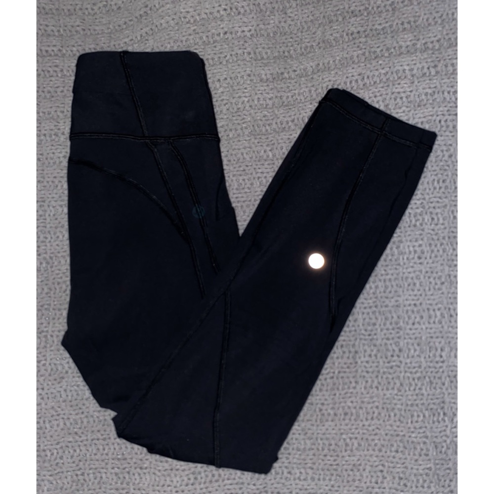 Lululemon “Wunder Under” Leggings